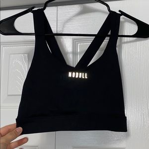Nobull bra